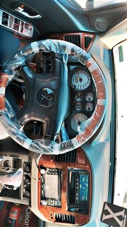 ميتسوبيشي باجيرو